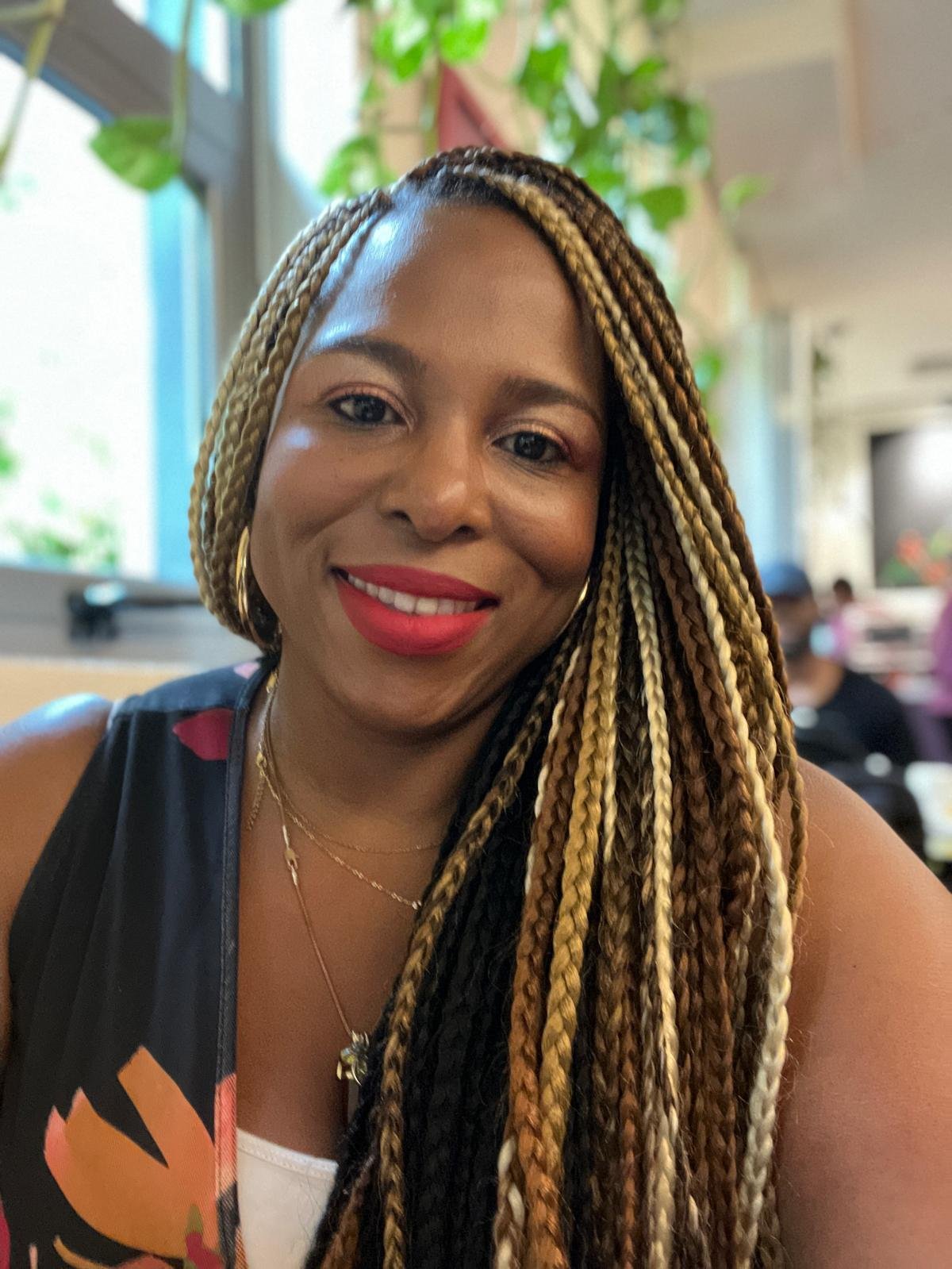 Heather Wiggins — Celestial Goodness Astrologer & Tarot Reader